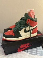 Jordan 1 Solefly SZ 9.5