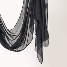 Muslim Ladies Modal Long Scarf Hijab Islamic Head Cover Shawls Headscarf Stoles