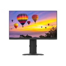 Planar PZN2410 24 LCD Ultra-Thin Bezel Monitor - 1920 x 1080 Full HD Display -