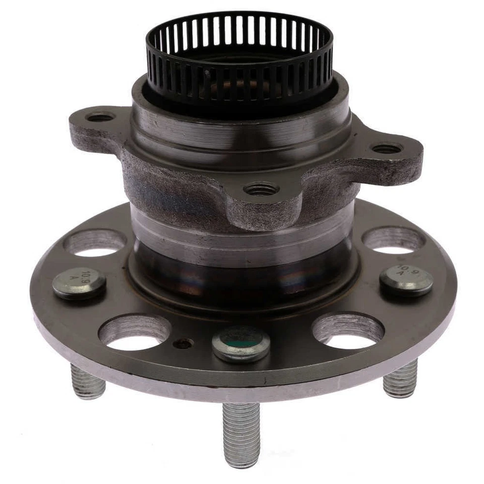 Conjunto de cojinete de rueda y buje para Hyundai Elantra RAYBESTOS 2007-2012 Foto 4 de 4