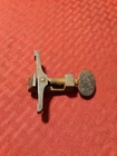civil war era model 1855 mainspring vice