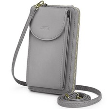 Small Crossbody Bags for Women Cell Phone Purse RFID Blocking Wallet Purses w...