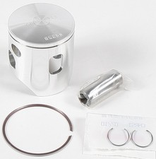 Wiseco Forged Piston Kit w/ Rings Pins Circlips Gaskets 834M05600 MADE IN USA