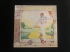 ELTON JOHN - GOODBYE YELLOW BRICK ROAD - VG+/VG