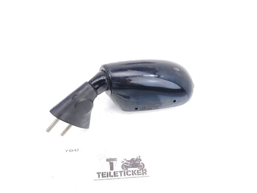 Yamaha YZF 1000R Thunderace Links Seitenspiegel Verkleidungsspiegel Spiegelglas
