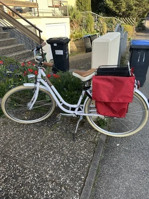Fahrrad Ortler - Bild 1 von 4
