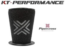 Pipercross - Ford - Focus III - 1.5 TDCi - 95 + 105 + 120 PS - 09/14-08/18 	
