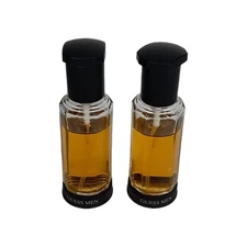 Guess Cologne Spray 1 oz ( each)  Lot of 2. New Low Filled, Unboxed.