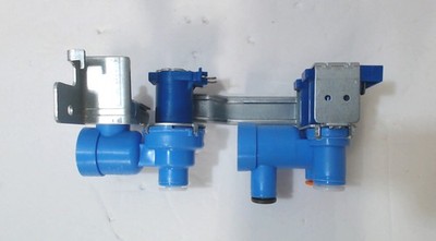 RIV-12AF-1 LG Valve Assembly Water Genuine Aftermarket Replacement Valve Only