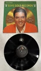 Elvis Presley Gold Records Vol 4 Stereo 1968 Indianapolis 1st Press VG+/VG+