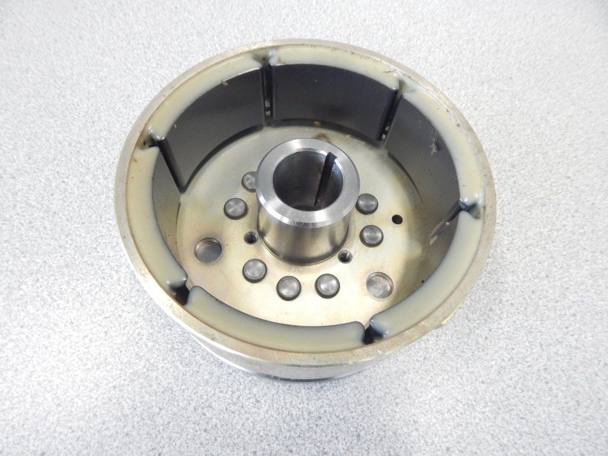 Arctic Cat Snowmobile 1998-2000 ZL ZR 500 600 Flywheel - 3005-270