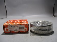 22309-E1-XL-C3 FAG Roller Bearings image