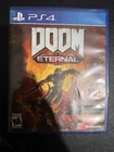 Doom Eternal - Sony PlayStation 4