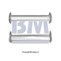 BM Catalysts Auspuffrohre & Endrohre BM50403