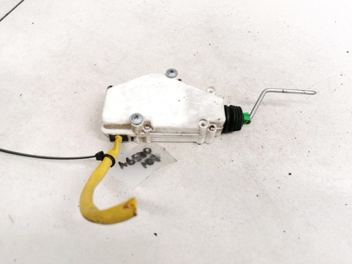 7M0959775C Stellmotor Microschalter, Heckklappe Heckklappenschlos DE1217883-08