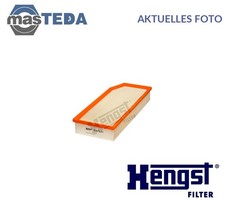 E397L01 MOTOR LUFTFILTER MOTORFILTER HENGST FILTER F&Uuml;R MERCEDES-BENZ E-CLASS