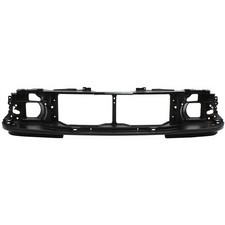 Header Panel For 97-01 Ford Explorer Grille Opening Panel Abs Plastic