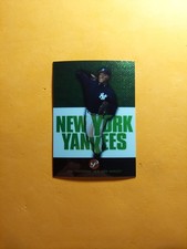 2003 Topps Pristine #102 Jose Contreras U 1422/1499 New York Yankees