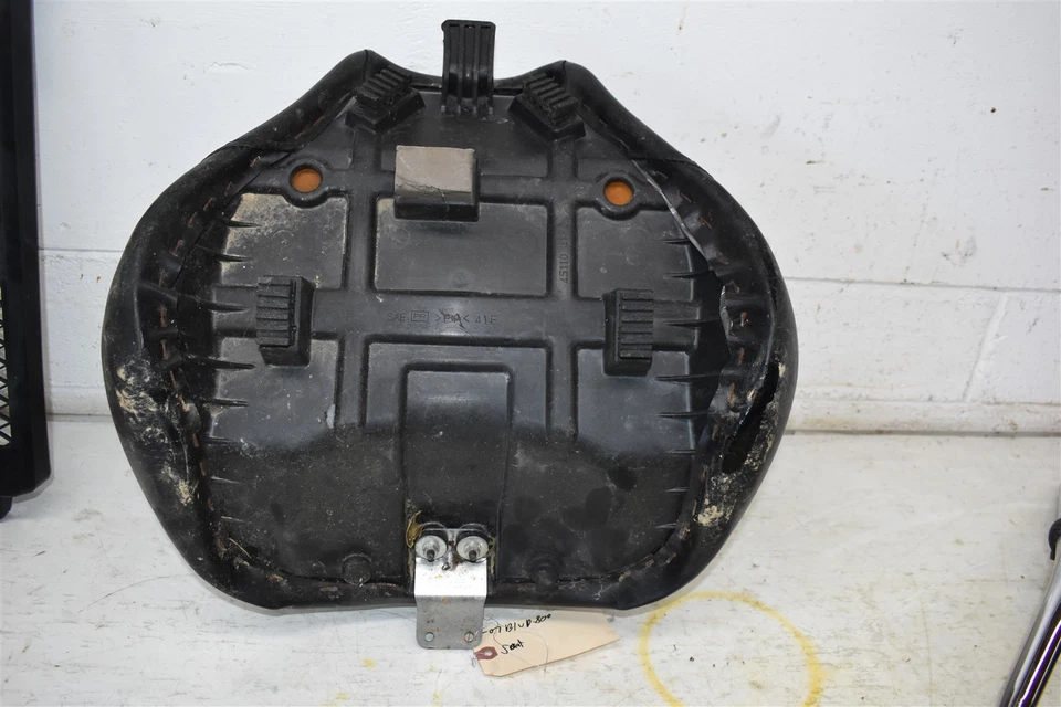 Suzuki Boulevard 800 2007 asiento 45100-41F02-48H Foto 2 de 2
