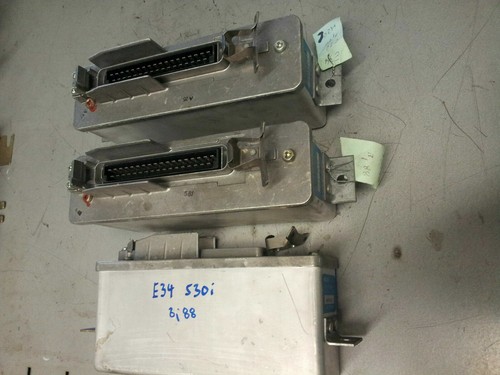 BMW ABS Steuergerät  E34 E32 0265100045 34.52-1158 424.0 345211584240