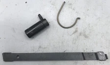 Bersa Thunder Series 95 .380 ACP Pistol Parts: Magazine Catch & Safety W/ Spring