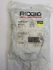 Ridgid Viega ProPress  #57231 Standard Press Jaw 1&1/2" Plumbing Plumbers Tools