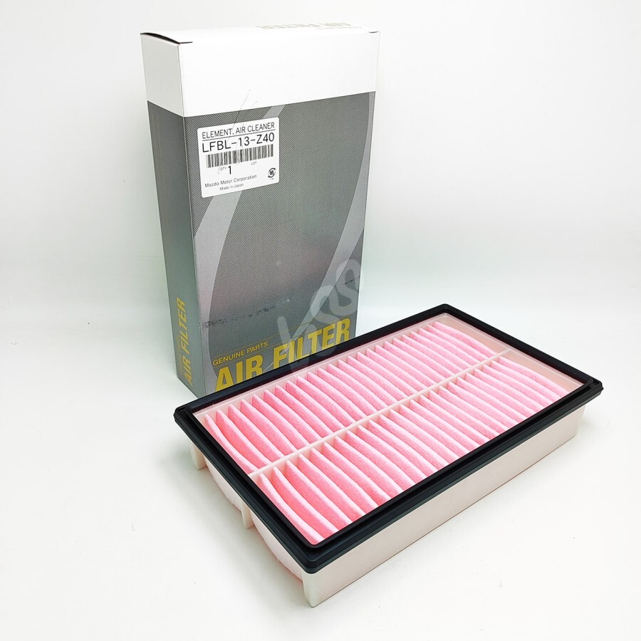 A6ページ OEM Engine Air Filter Cleaner Fit For Mazda 3 Non SkyActiv 2009