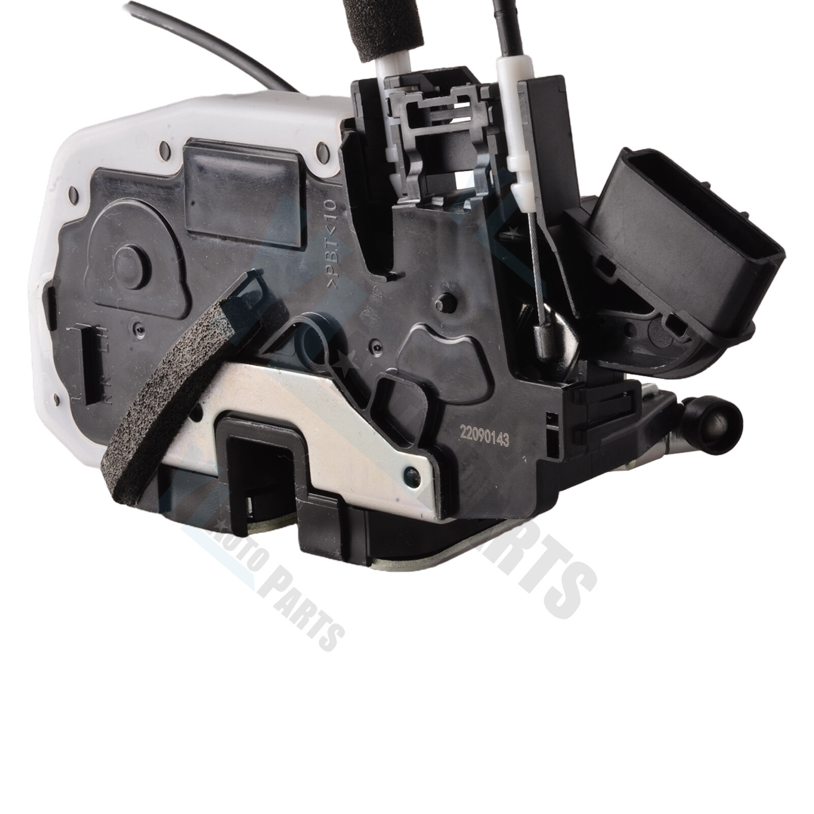 5226945 Front Left Driver Door Lock Actuator Assembly fit 2016-2019 Nissan ...