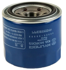 Filtre à huile Kia SORENTO