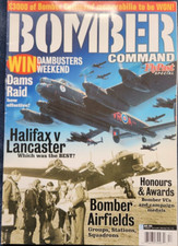 Bomber Command Fly Past Special Magazine, Classic Aircraft Series No. 13