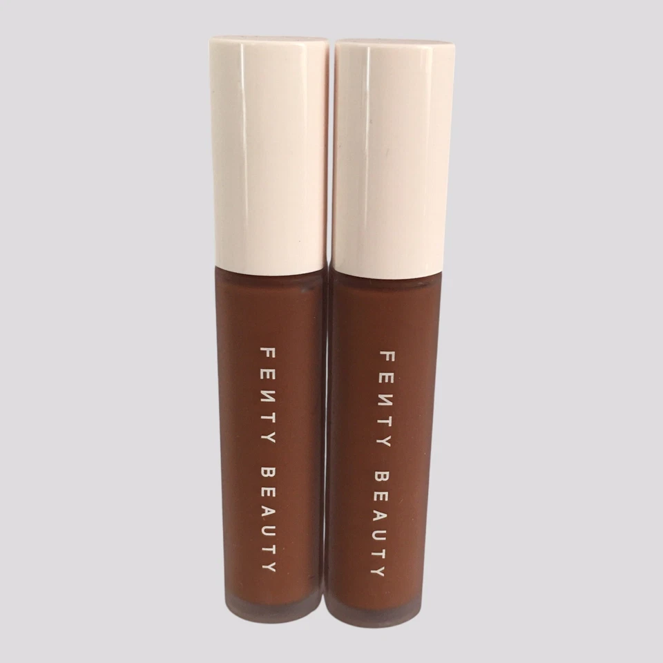 2 Pack) Fenty Beauty Pro Filt'r Instant Retouch Concealer Color: 480 -0.27oz/8ml - Image 4 of 4