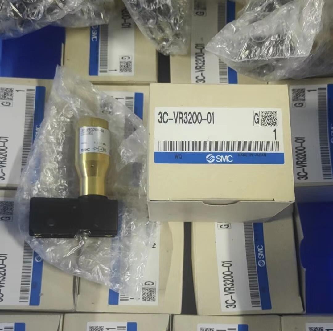 1pc NEW SMC 3C-VR3200-01 Converte #V5ZD CH