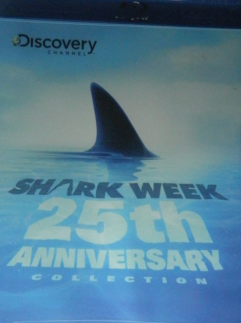 mythbusters shark week special