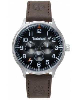 Timberland Blanchard Quartz Analog ATM (50m) Mens's Watch 15270JS/02 