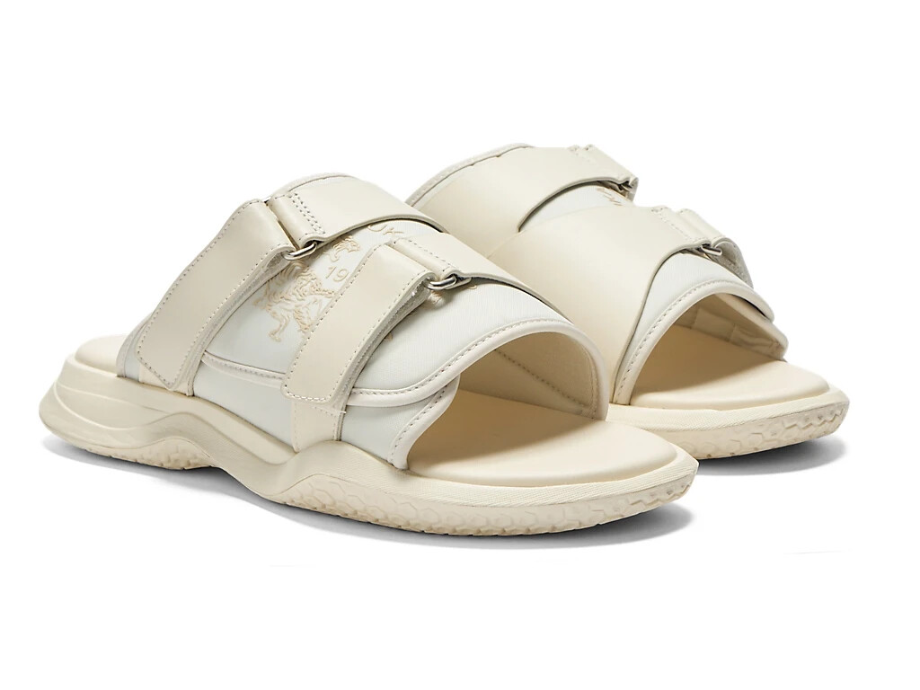 国内買付【Onitsuka Tiger】OHBORI SLIDER 2.0 ASK availability first)Onitsuka Tiger OHBORI SLIDER 2.0new