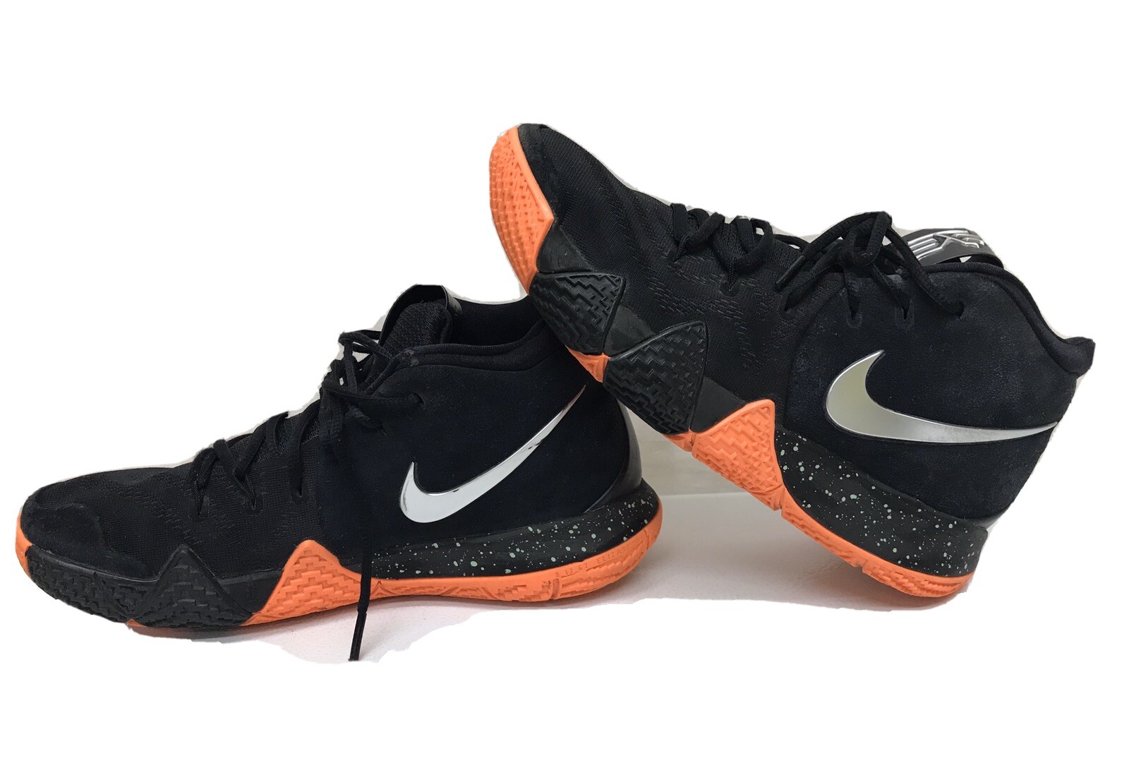 kyrie 4 venus flytrap