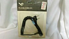 CAMERA FLASH COIL CORD