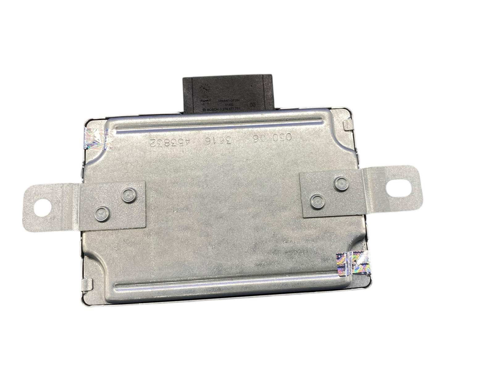 2017-2020 MASERATI LEVANTE VOLTAGE POWER STABILIZER INVERTER CONTROL MODULE SET