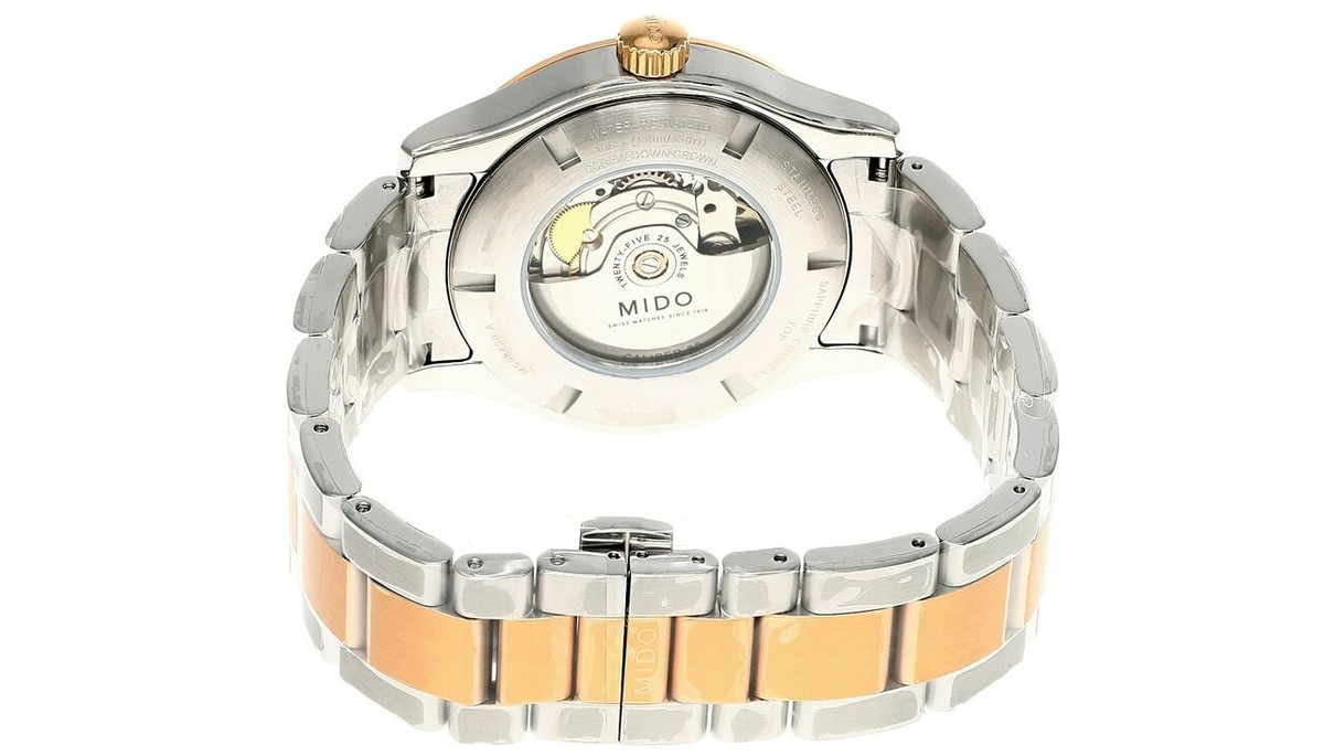 mido m005