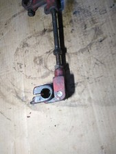 Kupplungsscheibe Kupplung IHC CASE McCormick D430 D432 D436 D439 250mm gedämpft Kupplungsscheibe Kupplung IHC CASE McCormick D430 D432 D436 D439 250mm gedämpft