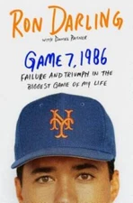 Game 7, 1986: Failure and Triumph in the Biggest Game of My Life - GOOD