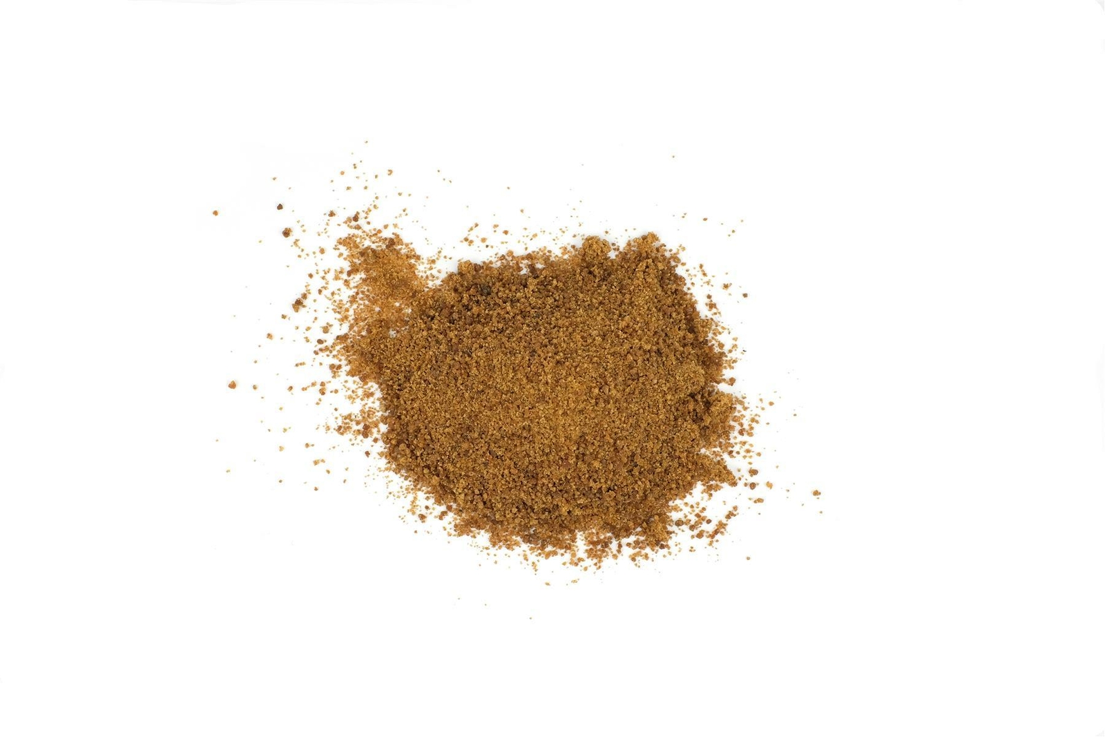 2 x 5kg organic COCONUT PALM SUGAR by NUTRICRAFT™ - rich caramel colour - bulk