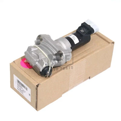 Volkswagen Touareg 2011-2017 OEM Parking Brake Actuator Rear Right 7P0609724B - Bild 1 von 4
