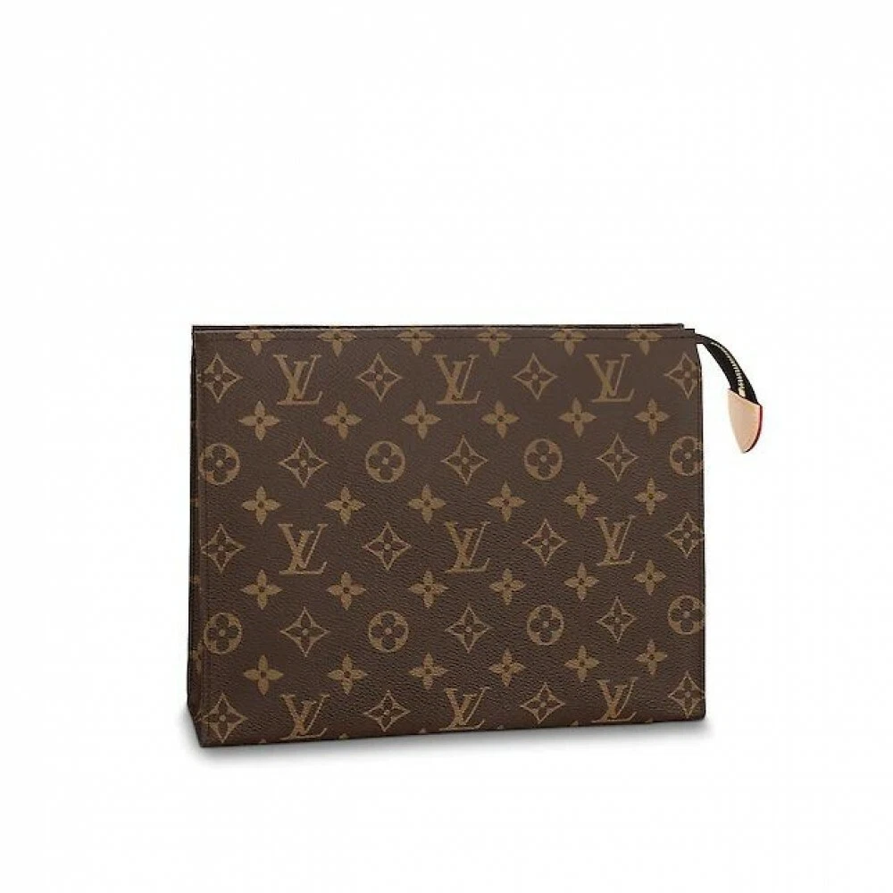 louis vuitton toiletry bag liner