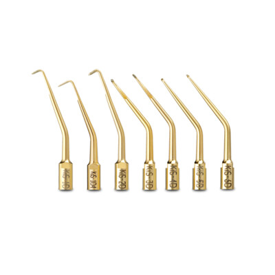 Obtura Spartan KiS Endodontic Ultrasonic Tips (7 Models)