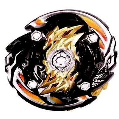 GT00-139 Wizard Fafnir + Launcher Limited für Beyblade Surge Arena