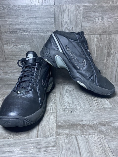 nike overplay iv