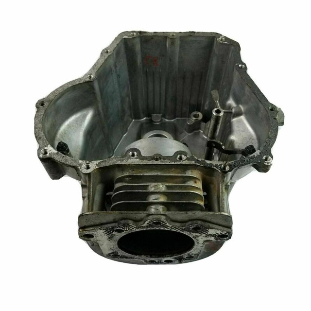 Crankcase Cylinder Block Kohler Sv600 Courage 20 HP Engine Q3b for sale