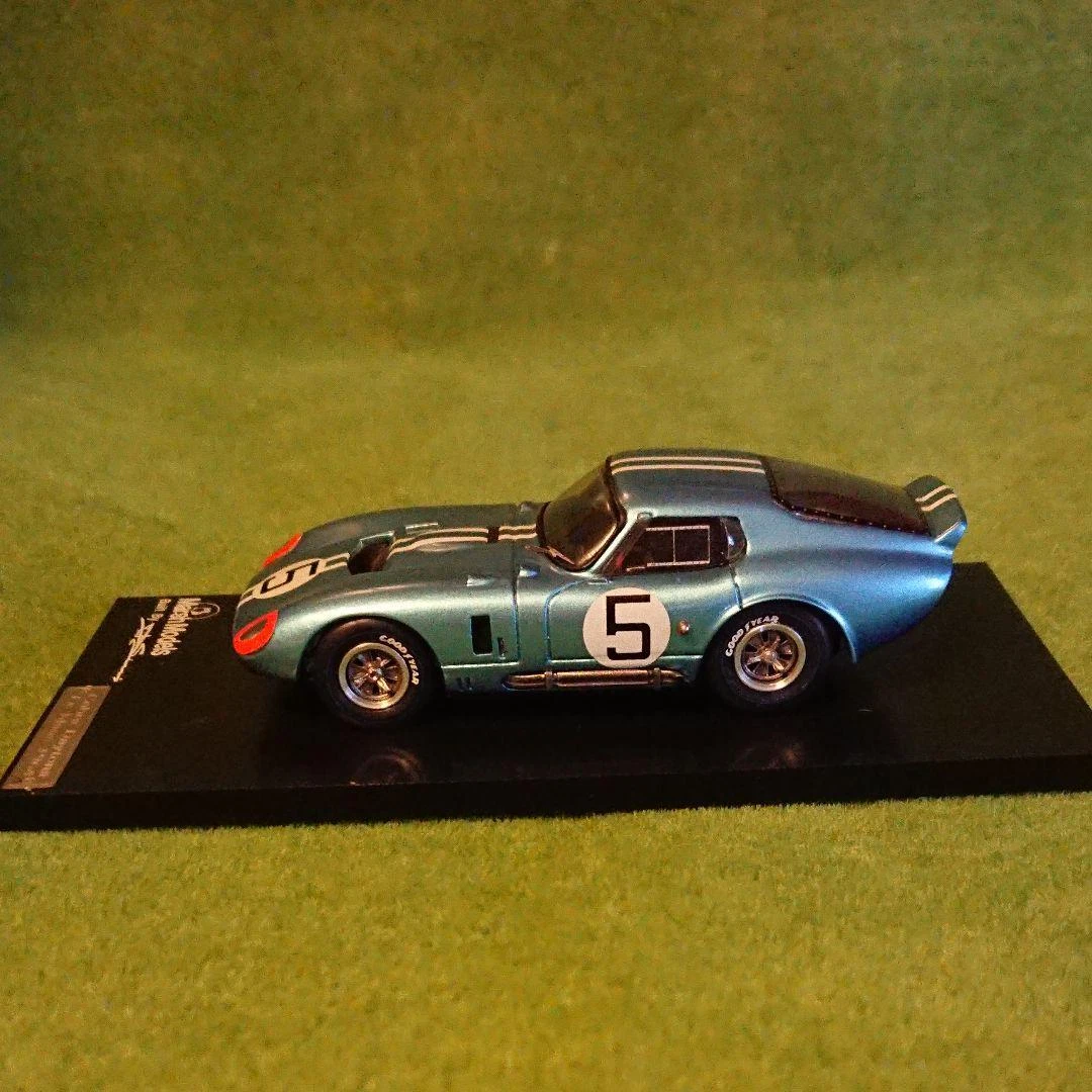 年間ランキング6年連続受賞】 ミニカー models marsh lemans 1964 年間ランキング6年連続受賞】 ミニカー models marsh lemans 1964