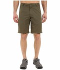 NWT Royal Robbins Men's Utility Shorts Men's 42 Waist 10 Inch Length Light Olive